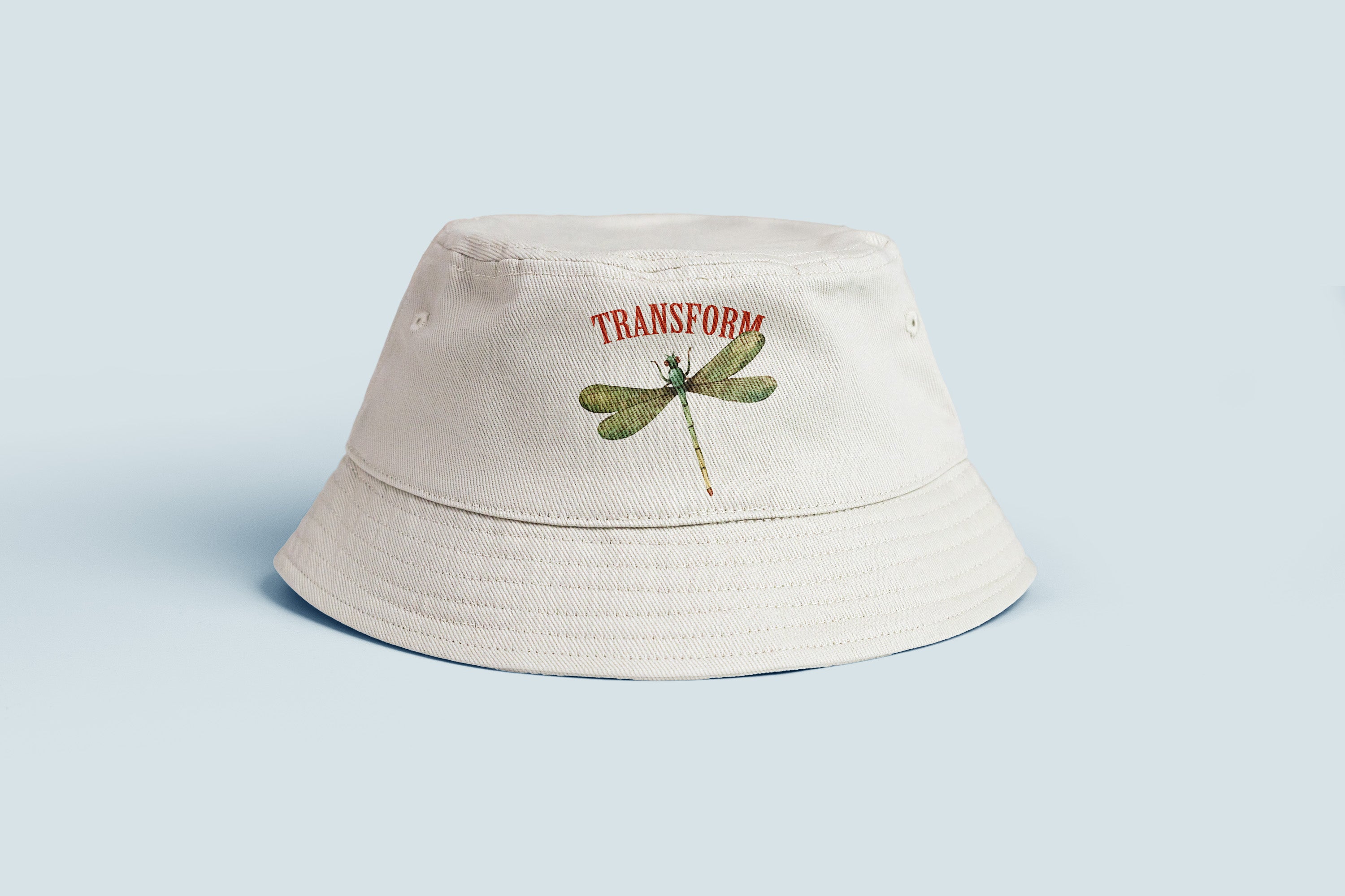 Transform - Bucket Hat