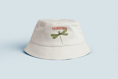 Transform - Bucket Hat