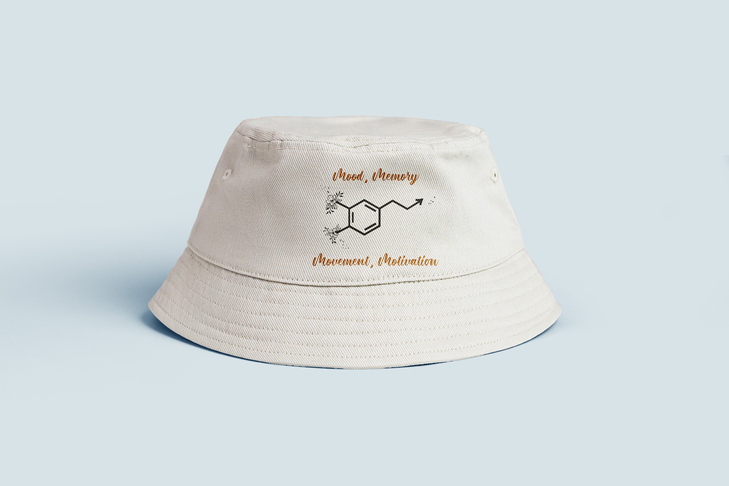Seeking Dopamine - Bucket Hat
