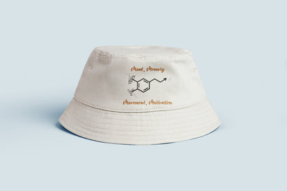 Seeking Dopamine - Bucket Hat
