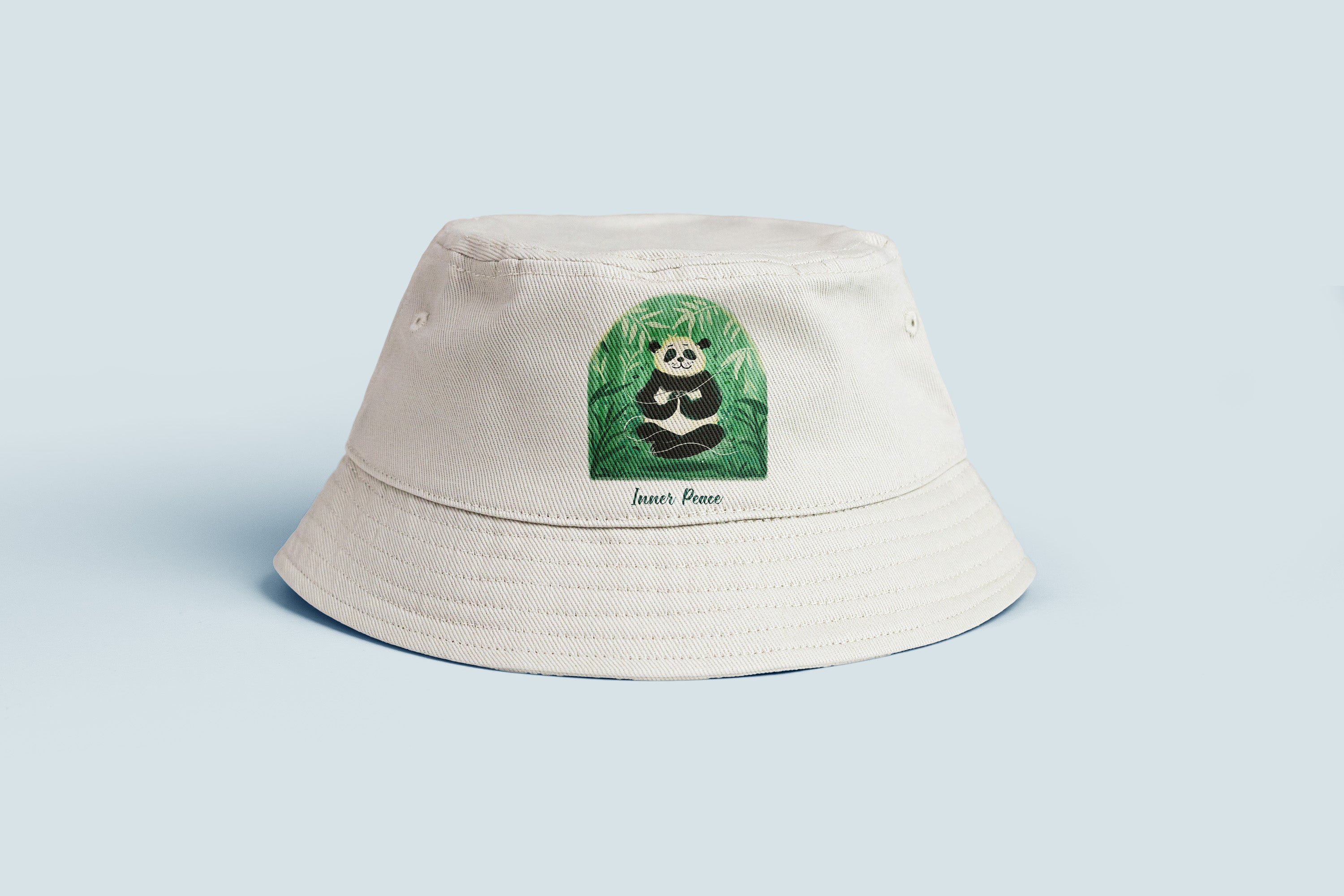Inner Peace - Bucket Hat