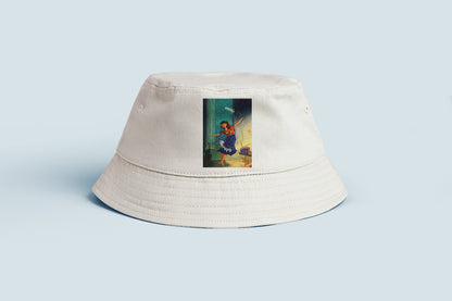 Music Therapy - Bucket Hat