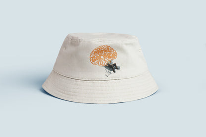 Mind Garage - Bucket Hat