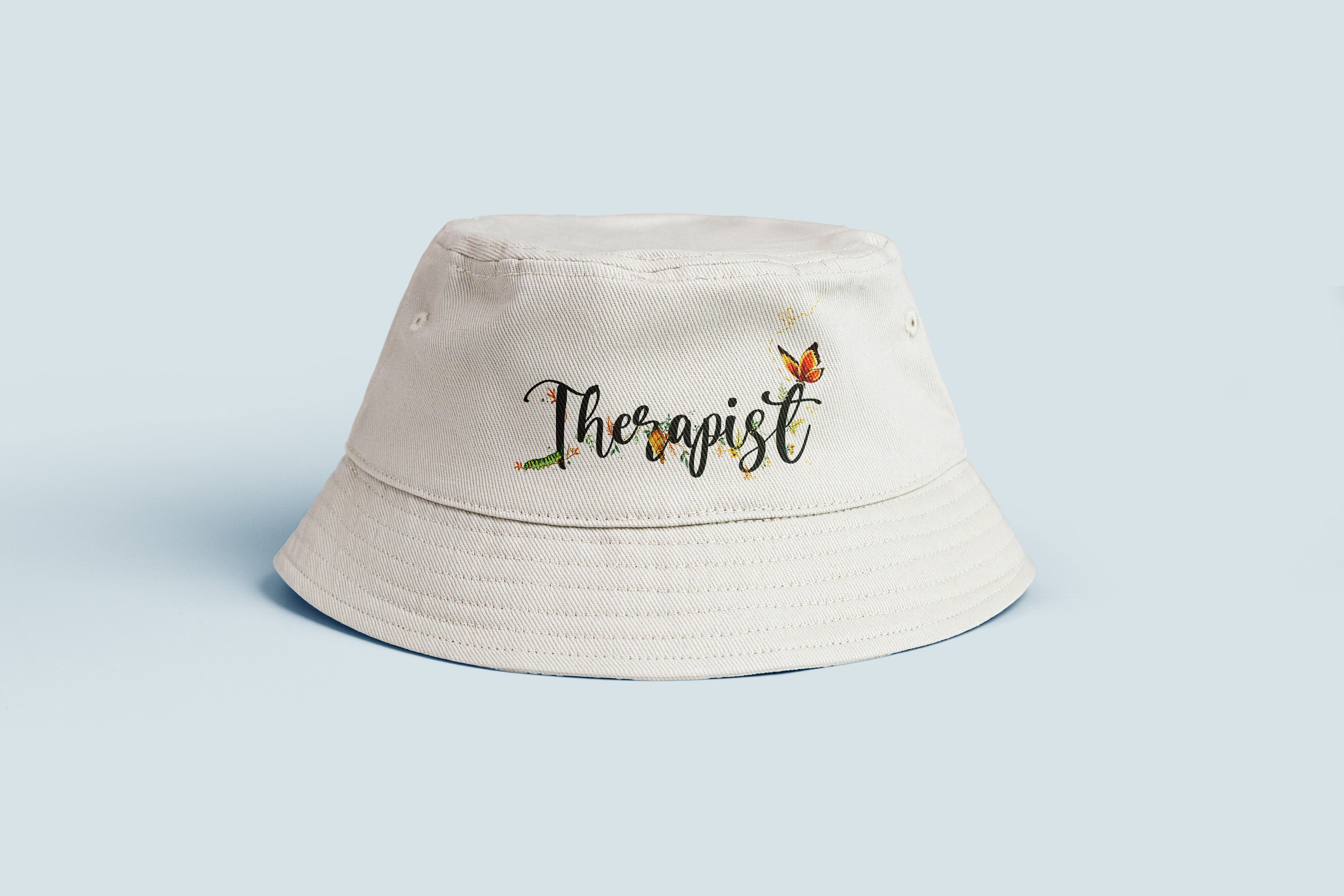 Therapist - Bucket Hat