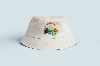 Mind Altering Substances - Bucket Hat