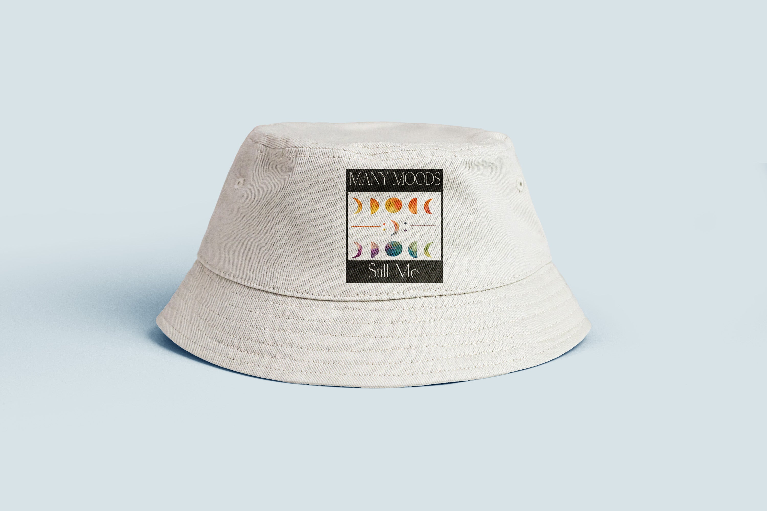 Many Moods Still Me - Bucket Hat