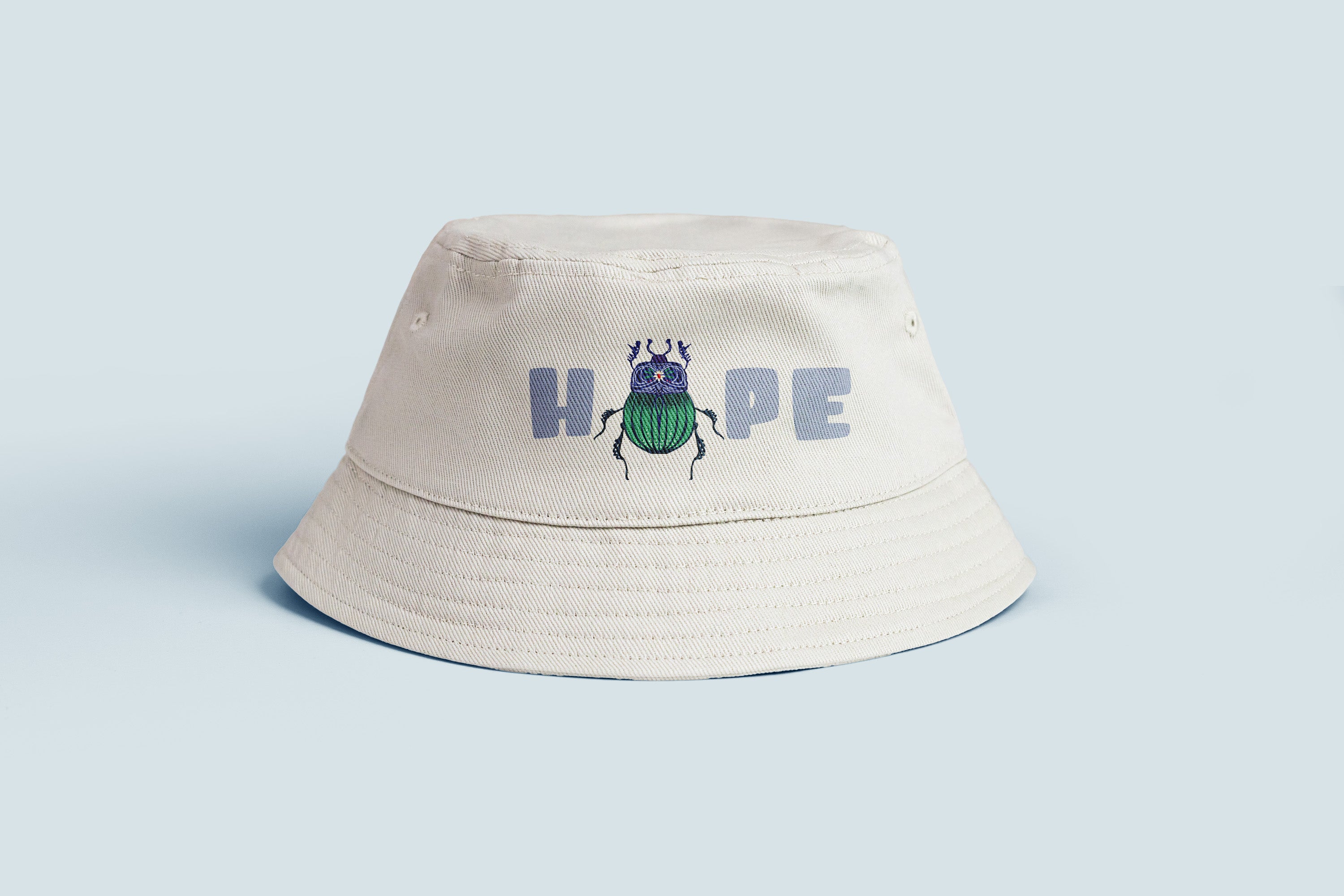 Hope - Bucket Hat