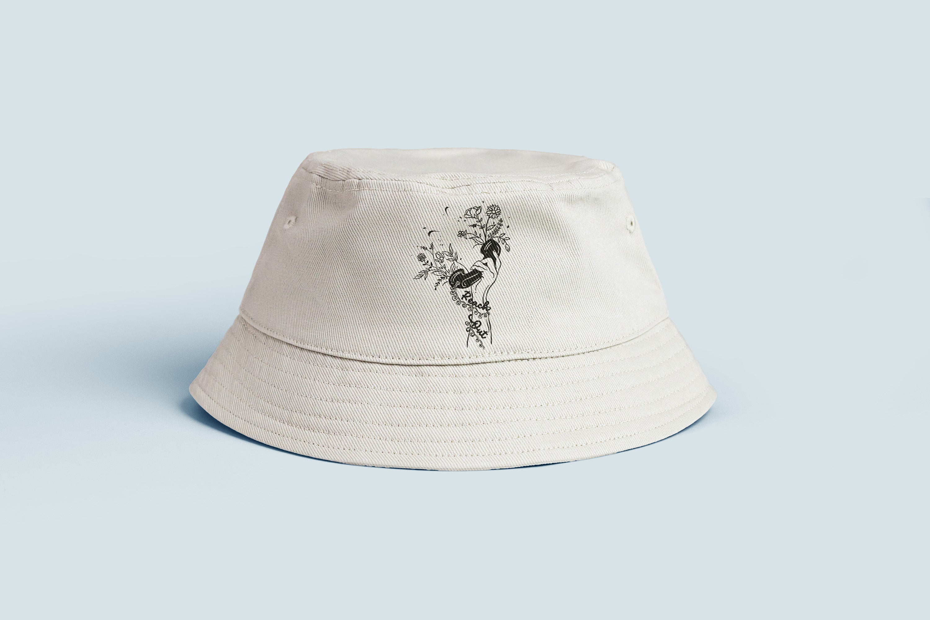 Reach Out - Bucket Hat