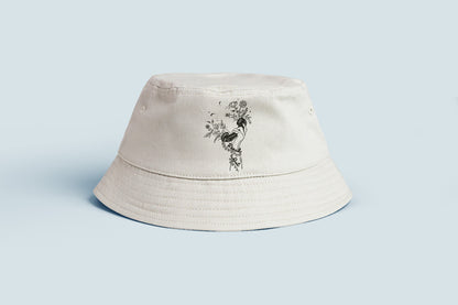 Reach Out - Bucket Hat