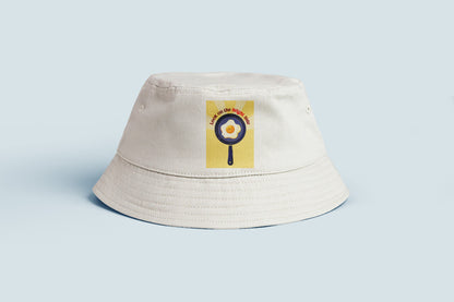 Look On The Bright Side - Bucket Hat