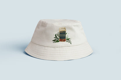 Store Bought Serotonin - Bucket Hat