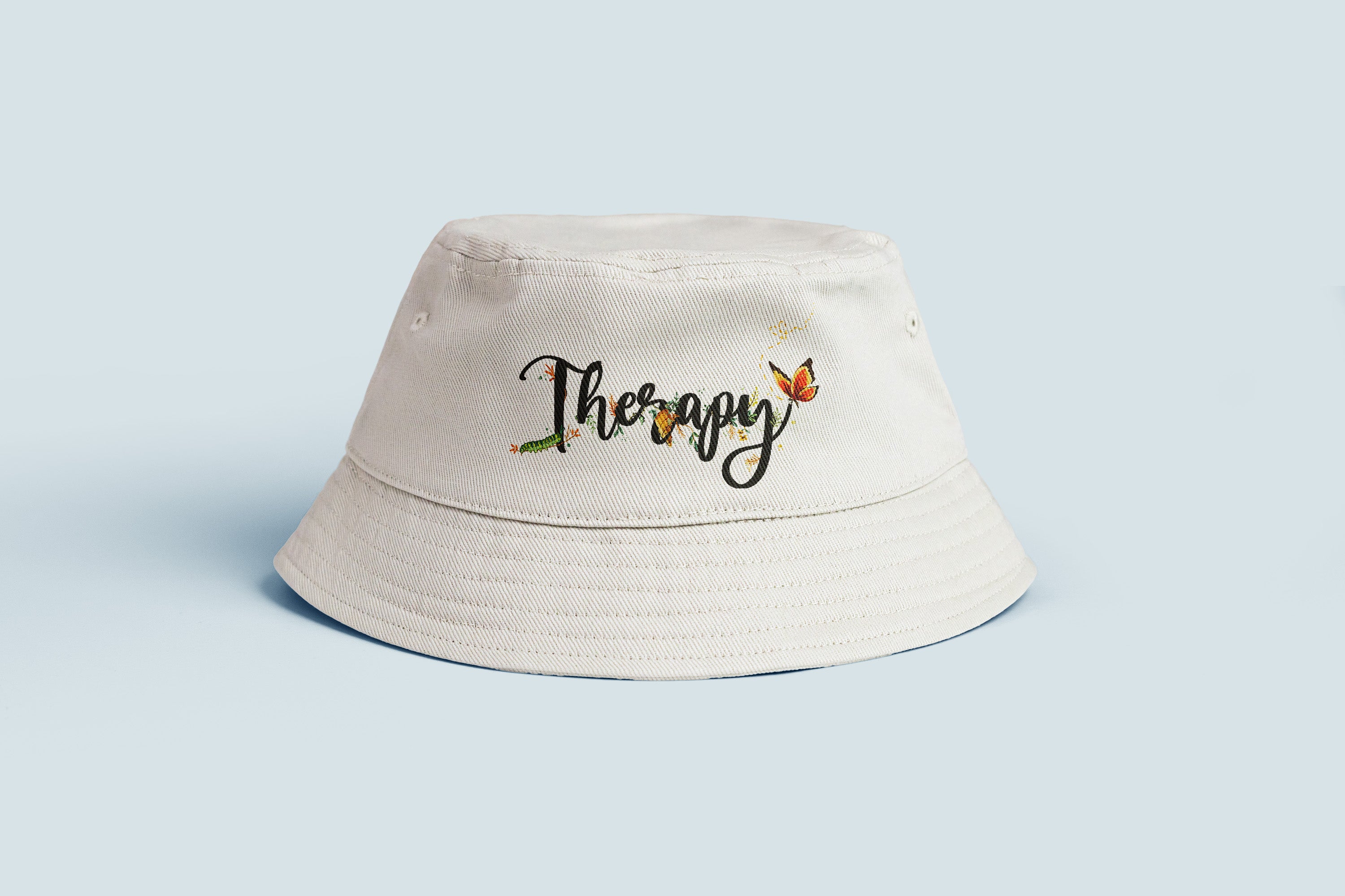 Therapy 1 - Bucket Hat