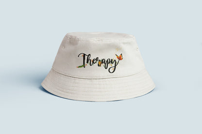 Therapy 1 - Bucket Hat