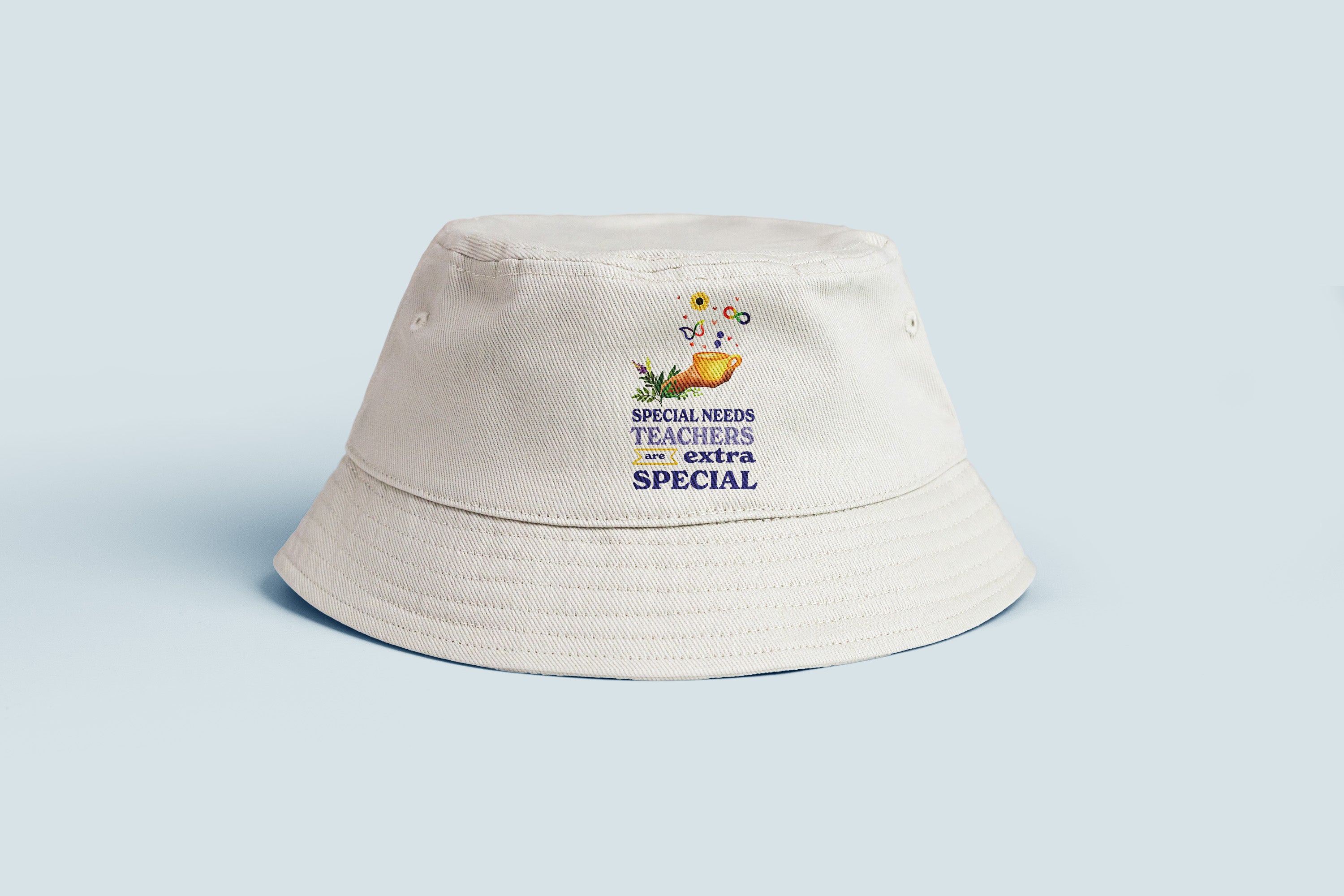Special Needs Teachers - Bucket Hat