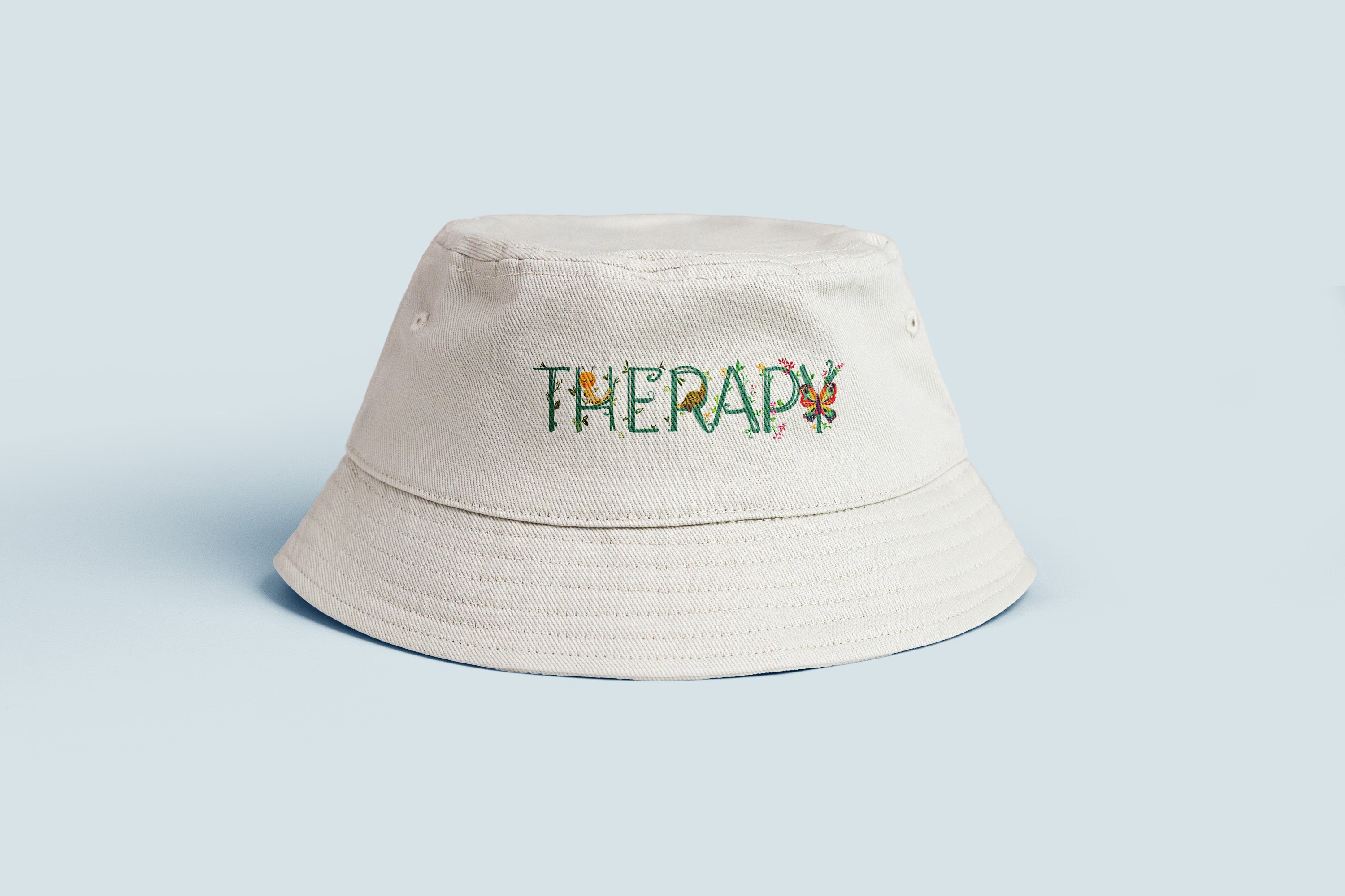 Therapy 2 - Bucket Hat