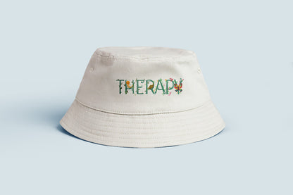 Therapy 2 - Bucket Hat